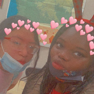 Meet your Posher, Judel